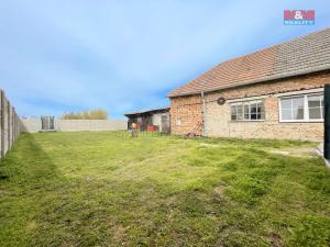 Prodej rodinného domu, Pasohlávky, 297 m2