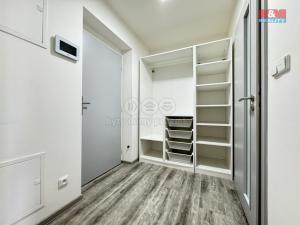 Pronájem bytu 1+kk, Chlumec nad Cidlinou - Chlumec nad Cidlinou IV, Rooseveltova, 35 m2