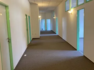 Pronájem kanceláře, Praha - Libeň, U libeňského pivovaru, 60 m2