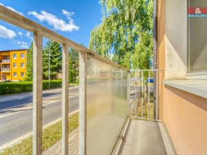 Pronájem bytu 3+1, Lubenec, Pražská, 82 m2