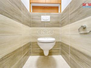 Pronájem bytu 3+1, Lubenec, Pražská, 82 m2