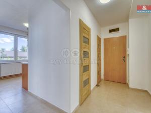 Pronájem bytu 3+1, Lubenec, Pražská, 82 m2