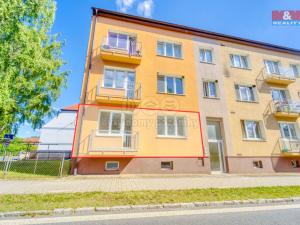 Pronájem bytu 3+1, Lubenec, Pražská, 82 m2