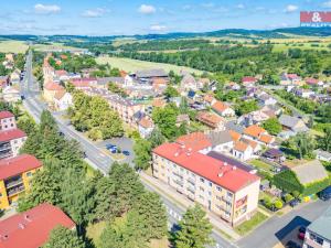 Pronájem bytu 3+1, Lubenec, Pražská, 82 m2