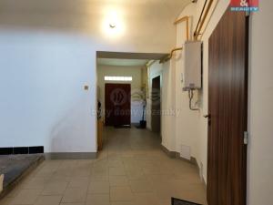 Pronájem bytu 1+kk, Prostějov, Stanislava Manharda, 30 m2