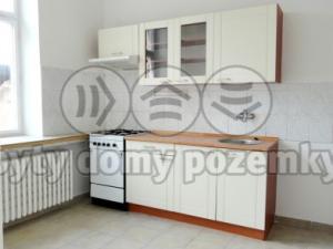 Pronájem bytu 3+1, Hradec Králové, Pražská třída, 75 m2