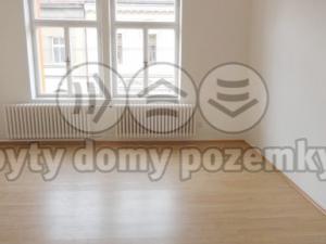 Pronájem bytu 3+1, Hradec Králové, Pražská třída, 75 m2