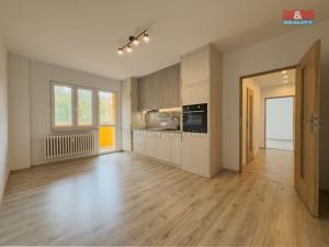 Prodej bytu 3+kk, Karviná - Mizerov, Majakovského, 58 m2
