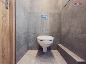 Prodej bytu 3+kk, Karviná - Mizerov, Majakovského, 58 m2