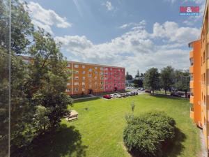 Prodej bytu 3+kk, Karviná - Mizerov, Majakovského, 58 m2