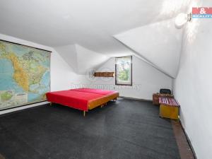 Prodej rodinného domu, Přeštice, Rebcova, 190 m2