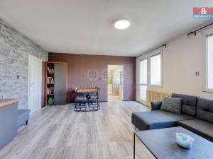Prodej bytu 4+1, Hořovice, U Remízku, 87 m2