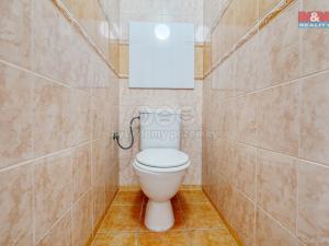 Prodej bytu 4+1, Hořovice, U Remízku, 87 m2