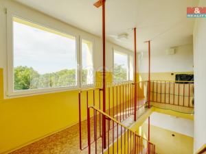 Prodej bytu 4+1, Hořovice, U Remízku, 87 m2