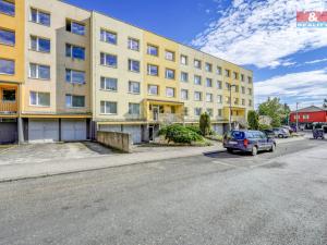 Prodej bytu 4+1, Hořovice, U Remízku, 87 m2