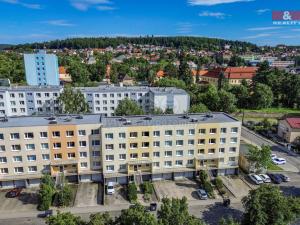 Prodej bytu 4+1, Hořovice, U Remízku, 87 m2