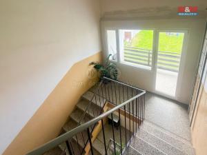 Prodej bytu 3+1, Hartmanice, 64 m2