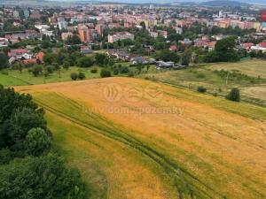 Prodej pozemku pro bydlení, Nový Jičín - Žilina, 10421 m2