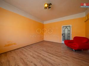 Prodej rodinného domu, Moutnice, 120 m2