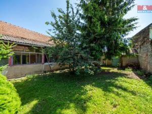 Prodej rodinného domu, Moutnice, 120 m2