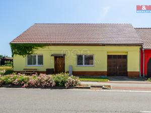 Prodej rodinného domu, Moutnice, 120 m2