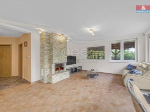 Prodej rodinného domu, Velké Přílepy, Pláničkova, 170 m2