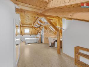 Prodej rodinného domu, Velké Přílepy, Pláničkova, 170 m2