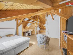 Prodej rodinného domu, Velké Přílepy, Pláničkova, 170 m2