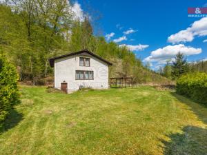 Prodej chaty, Soběšín, 100 m2