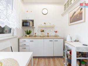Prodej bytu 4+1, Orlová - Lutyně, F. S. Tůmy, 81 m2