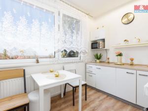 Prodej bytu 4+1, Orlová - Lutyně, F. S. Tůmy, 81 m2