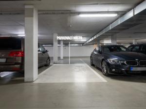 Prodej bytu 3+kk, Hradec Králové - Pražské Předměstí, Kollárova, 68 m2