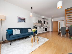 Prodej bytu 3+kk, Hradec Králové - Pražské Předměstí, Kollárova, 68 m2