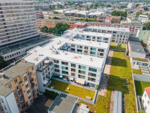 Prodej bytu 3+kk, Hradec Králové - Pražské Předměstí, Kollárova, 68 m2