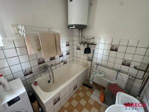 Prodej rodinného domu, Chrást, 70 m2