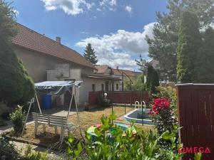 Prodej rodinného domu, Chrást, 70 m2