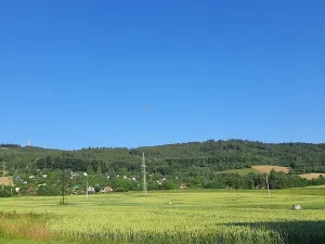 Prodej zahrady, Sušice, Pod Svatoborem, 422 m2