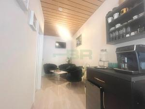 Pronájem komerční nemovitosti, Praha - Nusle, Hvězdova, 11 m2