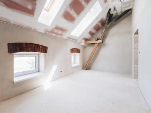 Prodej bytu 4+kk, Olbramovice, 136 m2