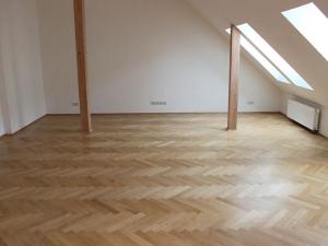 Pronájem bytu 3+kk, Praha - Vinohrady, Mánesova, 100 m2