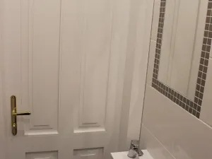 Pronájem bytu 3+kk, Praha - Vinohrady, Mánesova, 100 m2
