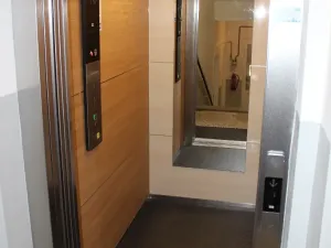 Pronájem bytu 3+kk, Praha - Vinohrady, Mánesova, 100 m2