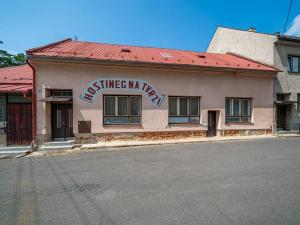 Prodej restaurace, Kroměříž, 366 m2