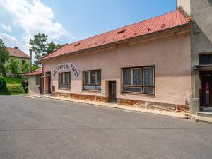Prodej restaurace, Kroměříž, 366 m2