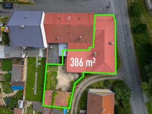 Prodej restaurace, Kroměříž, 366 m2