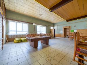 Prodej restaurace, Kroměříž, 366 m2