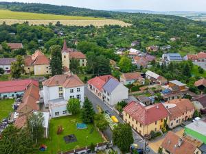 Prodej restaurace, Kroměříž, 366 m2