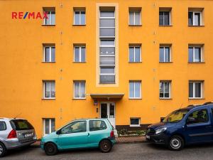 Pronájem bytu 3+1, Praha - Stodůlky, Mládí, 62 m2
