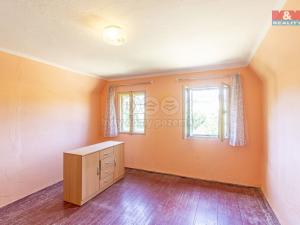 Prodej chalupy, Brantice - Radim, 160 m2