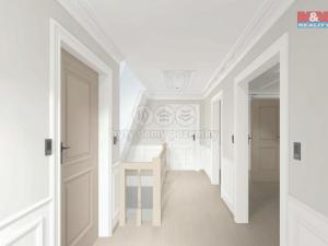 Prodej chalupy, Brantice - Radim, 160 m2